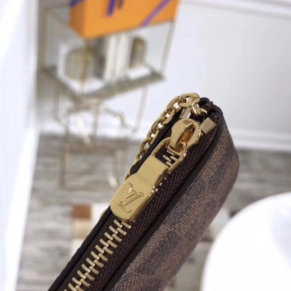 WIS PURSE COIN VUITTON LOUIS 0724